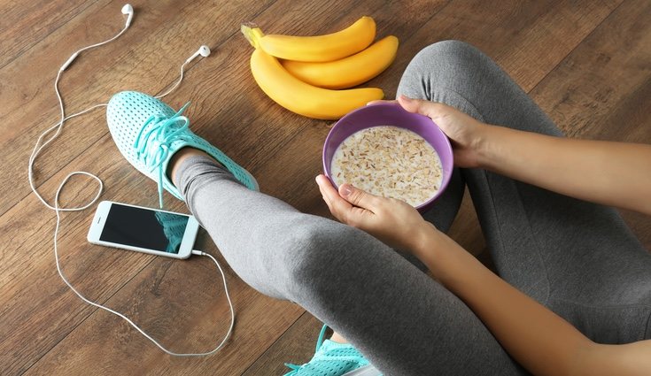 Desayuno Para Deportistas Ideas Saludables Y Deliciosas Bekia Fit