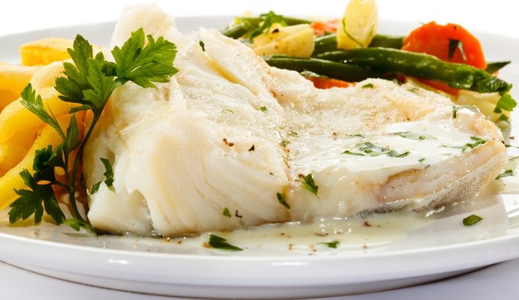 Pescado Blanco: Beneficios Y Propiedades - Bekia Fit