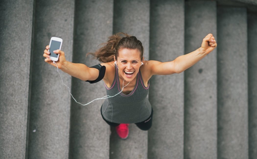 Pulsaciones óptimas para entrenar