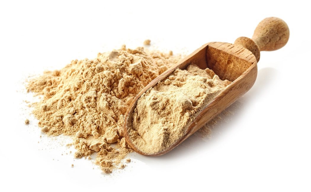 Beneficios sexuales de la maca