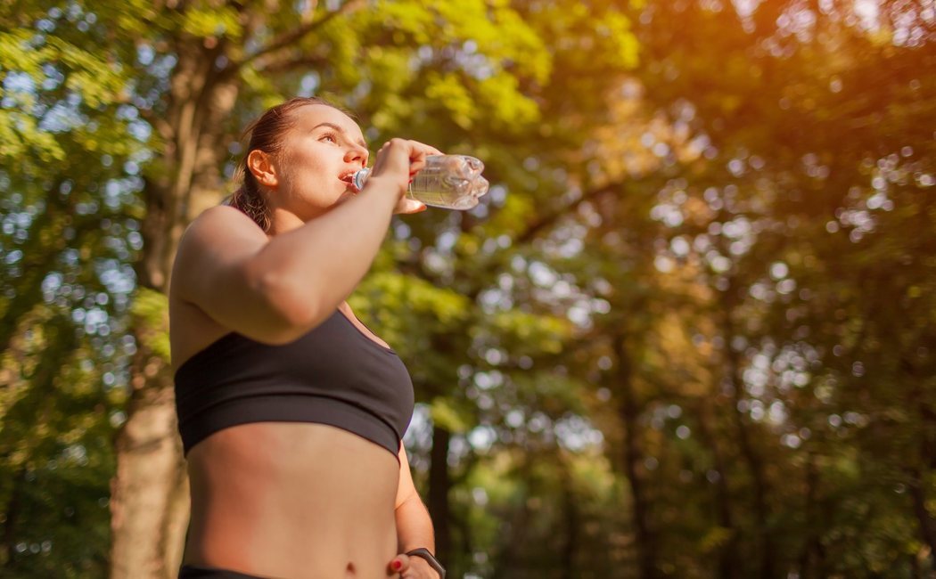 Dieta depurativa para eliminar líquidos