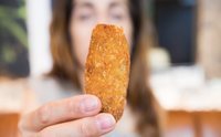 ¿Cuánto engordan las croquetas?