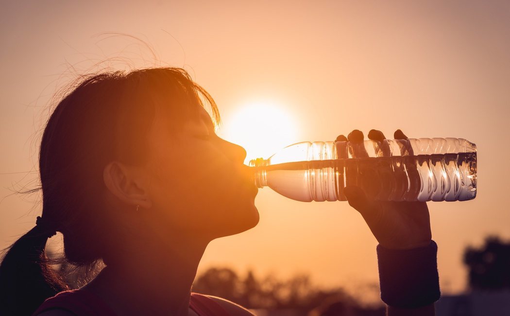 Los mejores alimentos contra el calor del verano