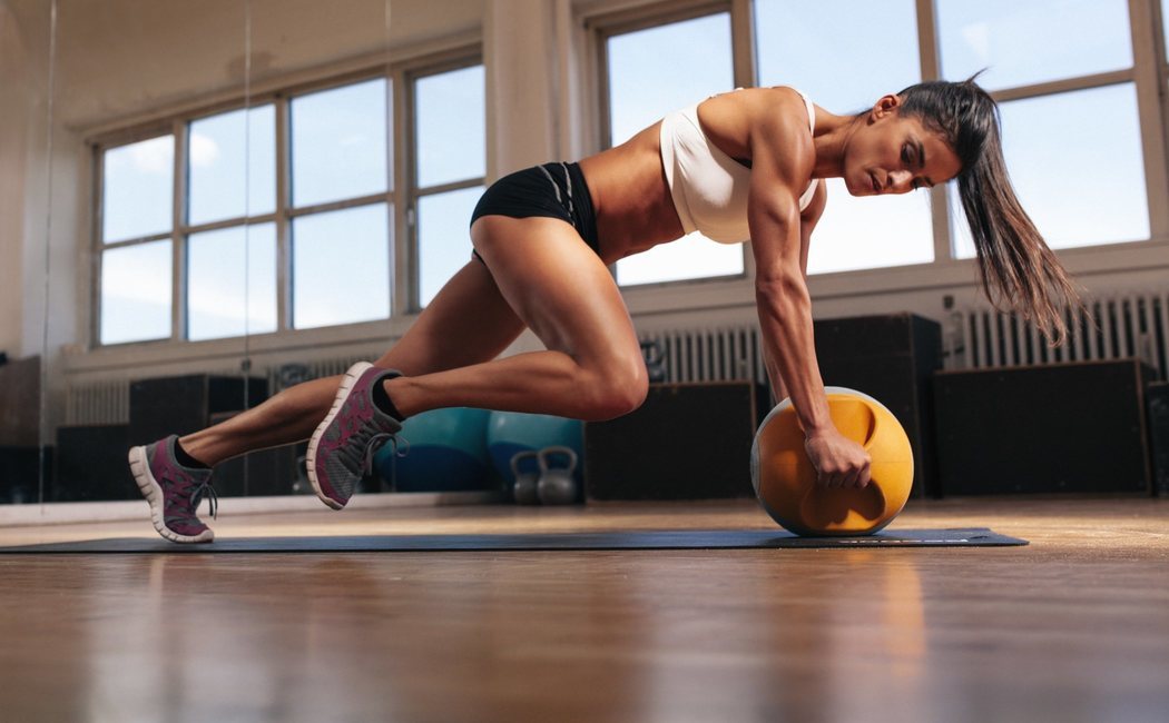 Pros y contras del entrenamiento de alta intensidad