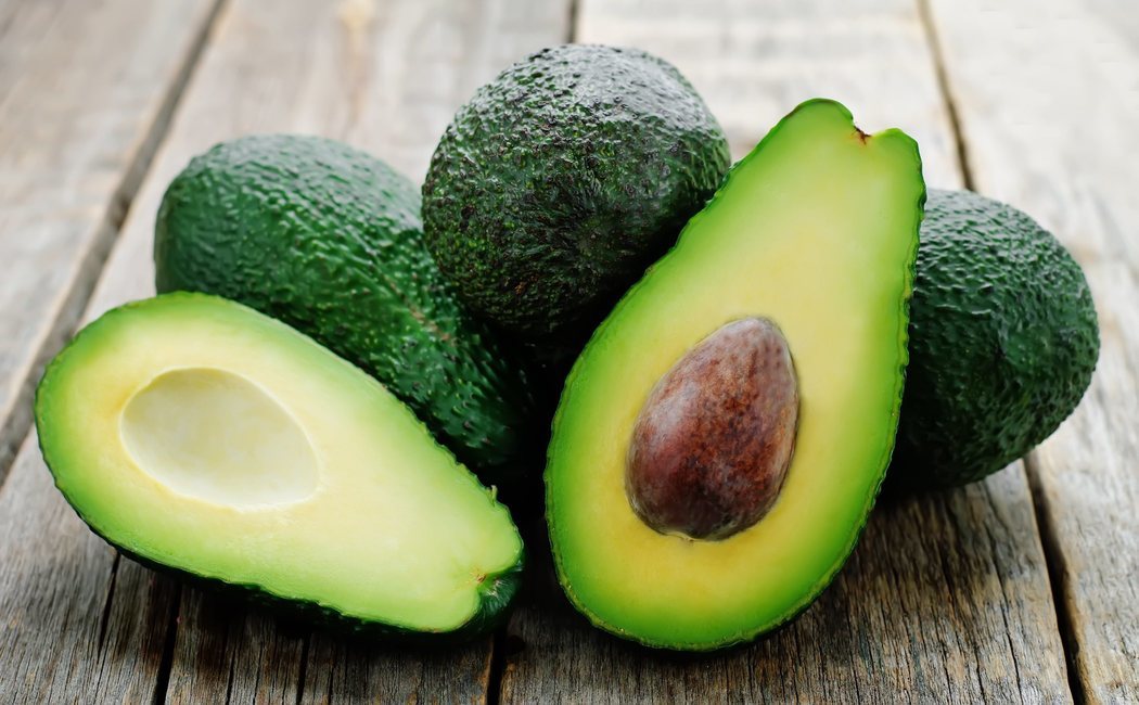 5 recetas rápidas y deliciosas con aguacate