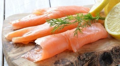 Salmón ahumado: beneficios y propiedades