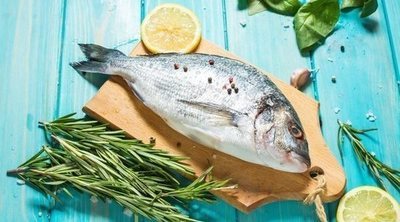 Pescado azul: beneficios y propiedades