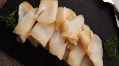 Bacalao ahumado: beneficios y propiedades