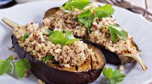 3 recetas con quinoa para adelgazar