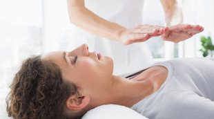 El reiki, una técnica imprescindible para tu salud mental