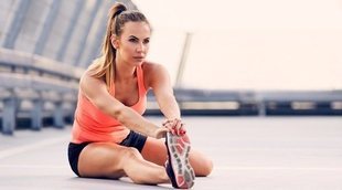 Tabla de estiramientos running: 5 estiramientos necesarios antes de correr