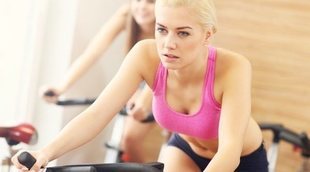 Beneficios del spinning