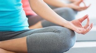 Posturas de yoga para principiantes