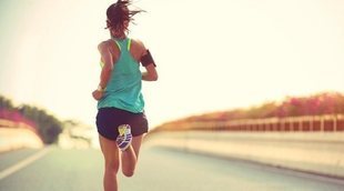 Qué es el entrenamiento fartlek