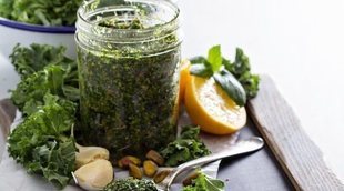 Propiedades y beneficios del kale