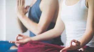 ¿El yoga adelgaza?