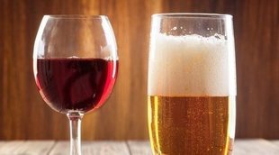 ¿Qué engorda más, la cerveza o el tinto de verano?