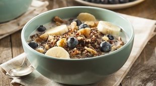 Desayuno sano para adelgazar