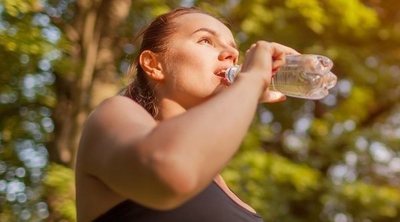 Dieta depurativa para eliminar líquidos