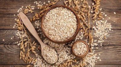 Beneficios de la avena