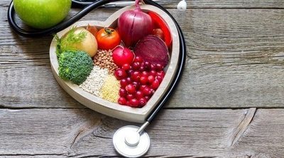 Dieta para la osteoporosis: alimentación para cuidar tus huesos