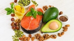 8 alimentos para dormir mejor