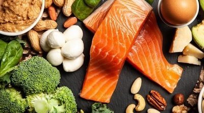 Dieta para el hipotiroidismo: la alimentación más adecuada