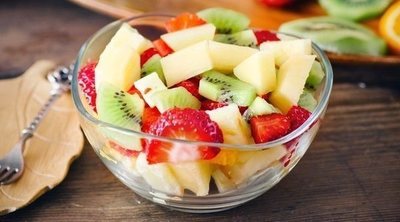 Desayuno detox para luchar contra los excesos navideños