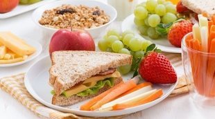 ¿Por qué la merienda es una comida fundamental?