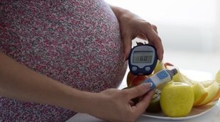 Diabetes gestacional: alimentos recomendados