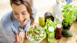 Dieta depurativa para los excesos de Navidad