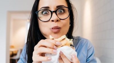 Dieta hipocalórica: controla las calorías que consumes cada día