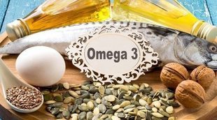 Propiedades del Omega 3