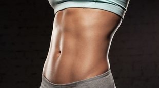 Ejercicios para los abdominales superiores