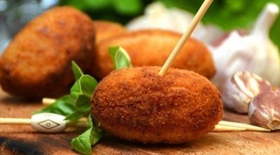 ¿Cuánto engordan las croquetas?