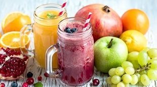 Vitaminas antioxidantes