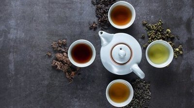 7 beneficios de tomar una taza de té al día