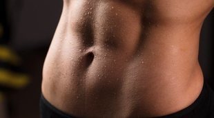 Ejercicios para los abdominales inferiores