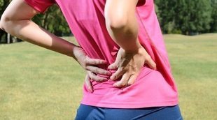 Cómo trabajar las lumbares en el gimnasio