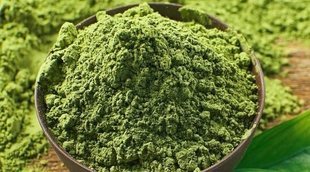 Chlorella: qué es y para qué sirve