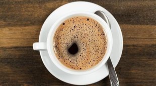 Alimentos que tienen tanta cafeína como una taza de café