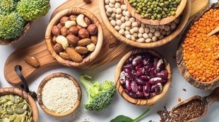 Proteínas: beneficios y lo que aportan a nuestro cuerpo