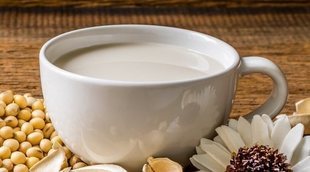 Leche de soja: beneficios, propiedades y contraindicaciones