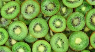 Beneficios de comer un kiwi al día