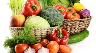 ¿Qué verduras se pueden comer crudas?