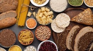 Los carbohidratos: así dan energía al cuerpo