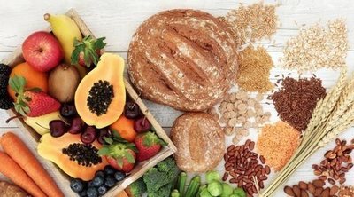 7 alimentos para una cena saludable