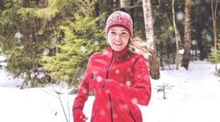 Consejos para salir a correr en invierno